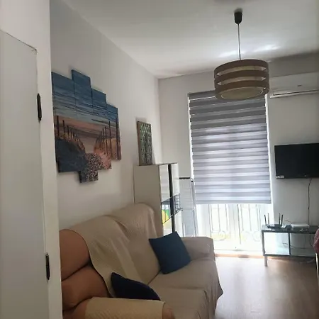 Tilos Apartment Malaga