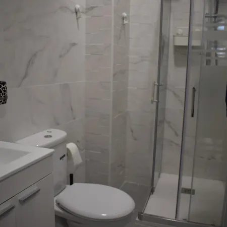 Apartment Tilos *