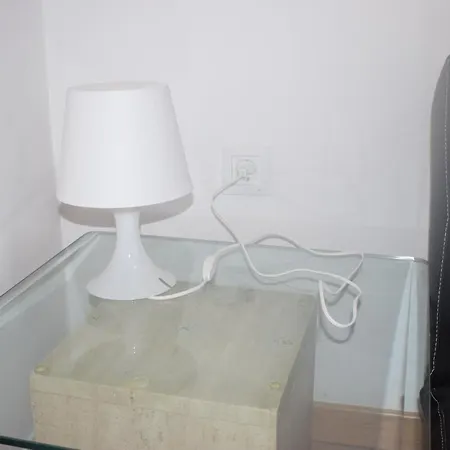 Tilos Apartment *