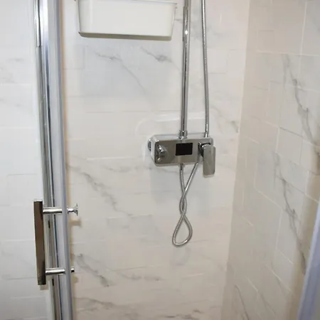 Tilos Apartament Malaga