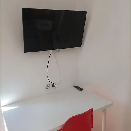 Apartment Tilos