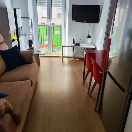 Apartment Tilos *