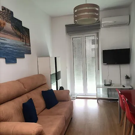 Tilos Apartament