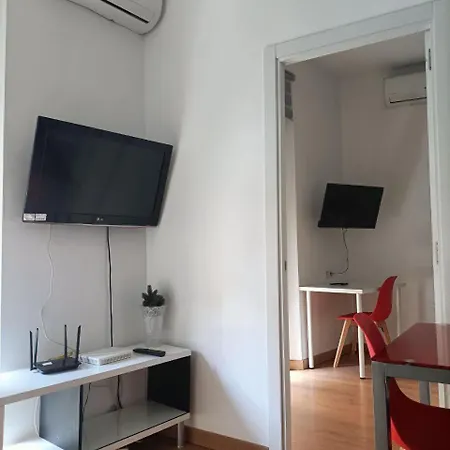 Tilos Apartment