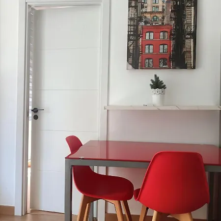 Tilos Apartment