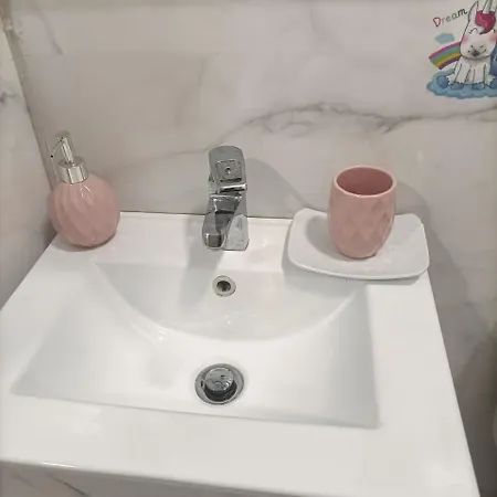 Tilos Apartament