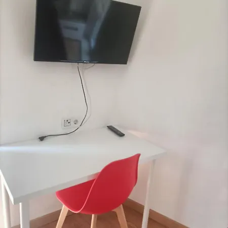 Apartment Tilos *