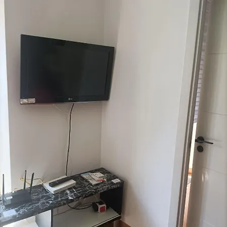 Tilos Apartment Malaga