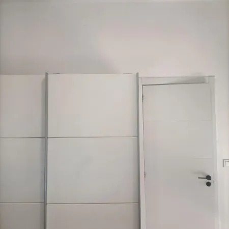 Appartamento Tilos Málaga