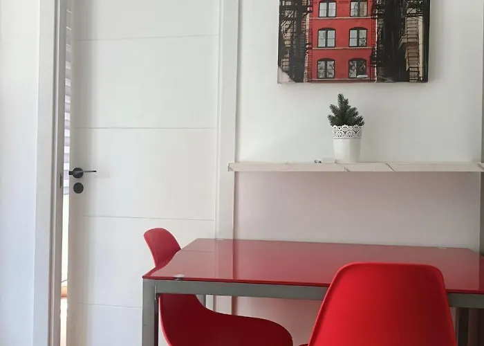 Tilos Appartement